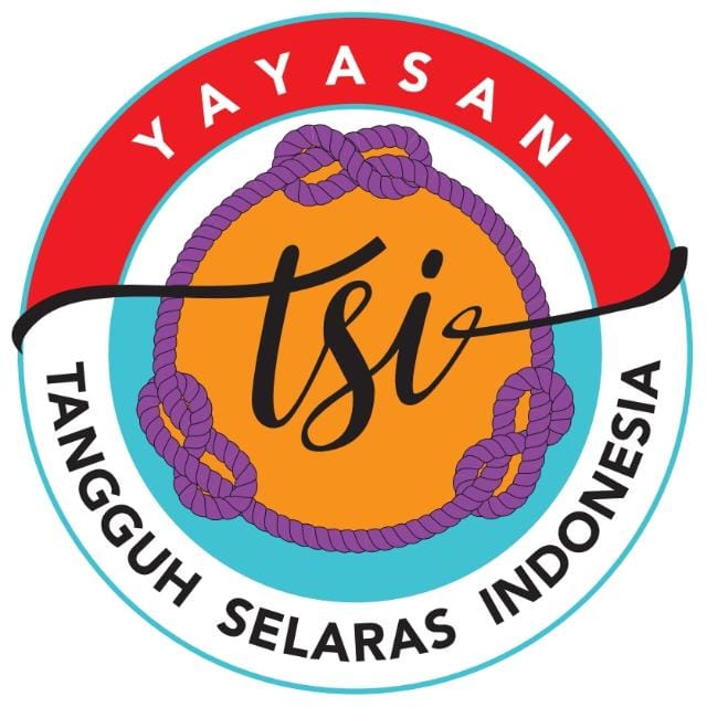 Logo Yayasan